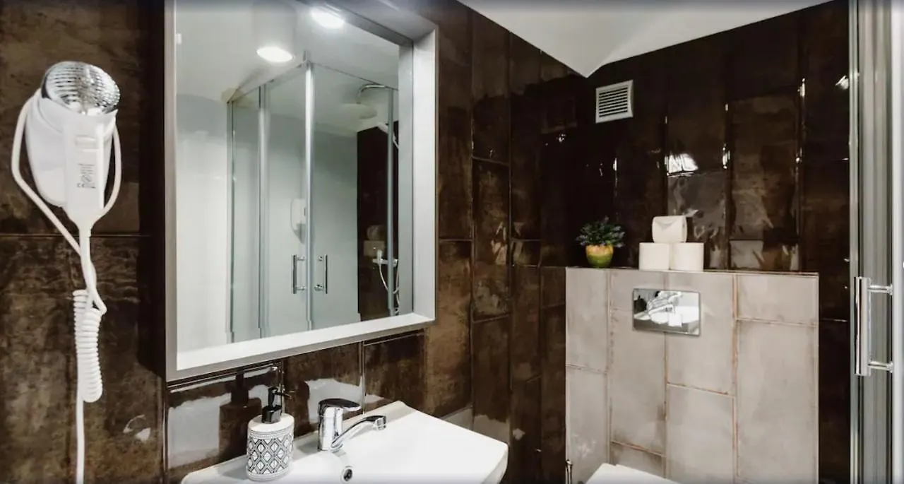 Erasmus Student Apartments - Old Town Краков Польша