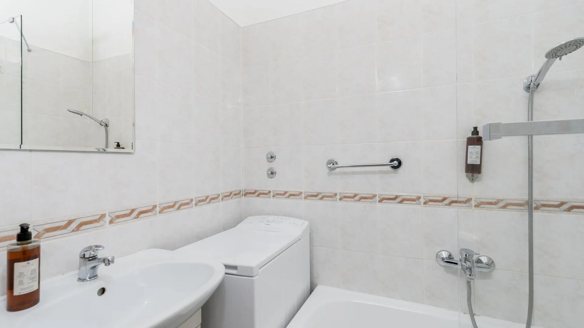 Erasmus Student Apartments - Old Town Краков 0*,  Польша