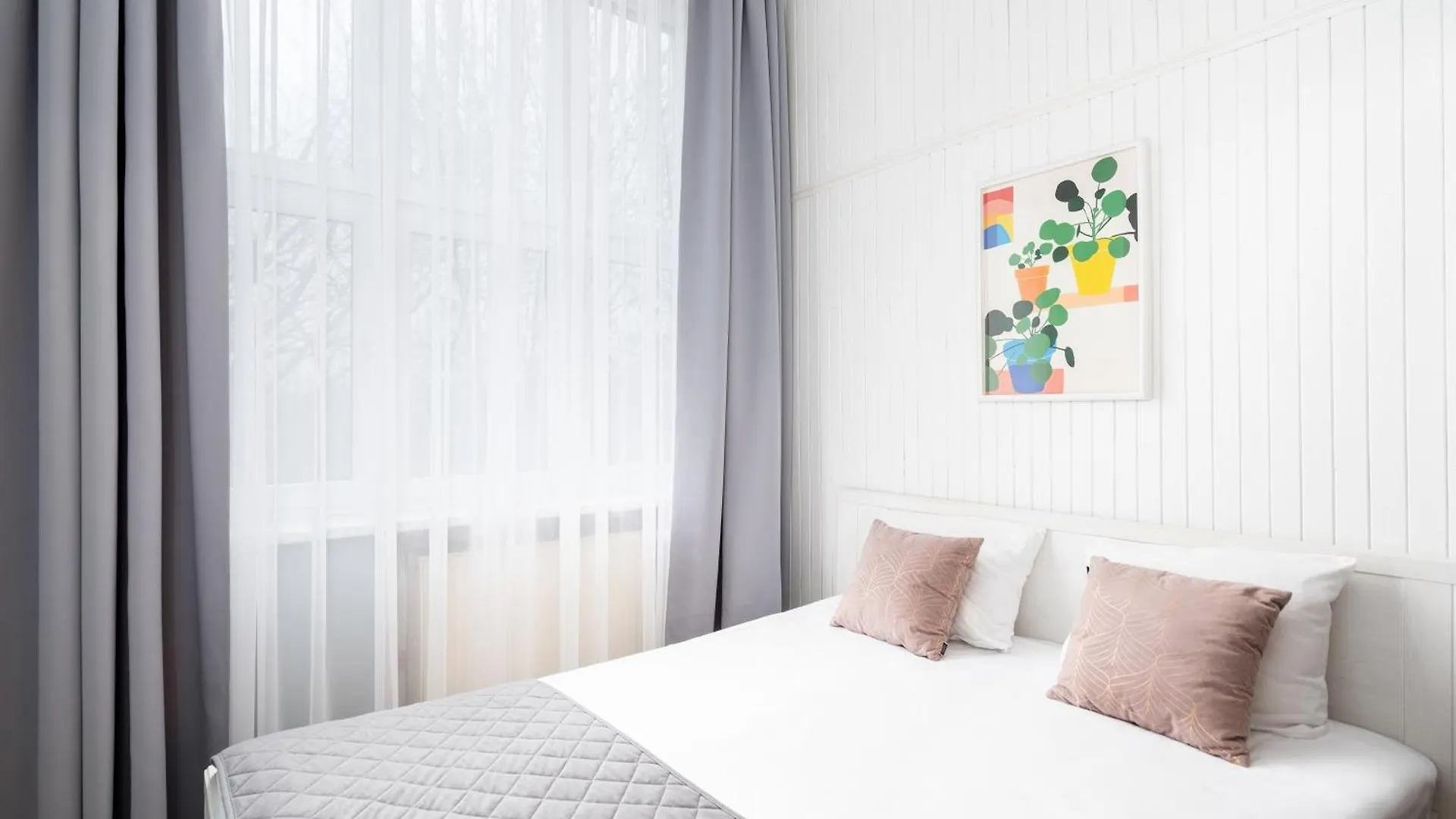 Erasmus Student Apartments - Old Town Краков