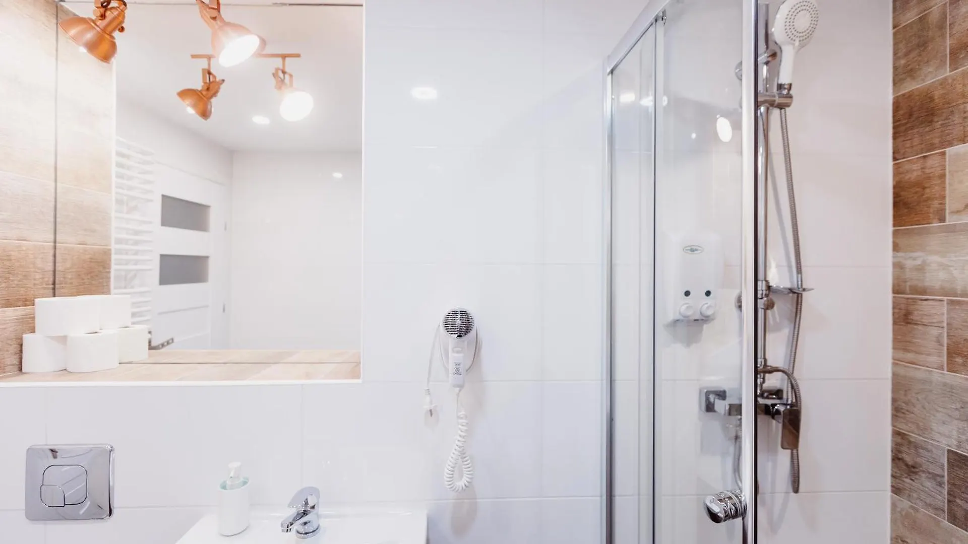 Erasmus Student Apartments - Old Town Краков