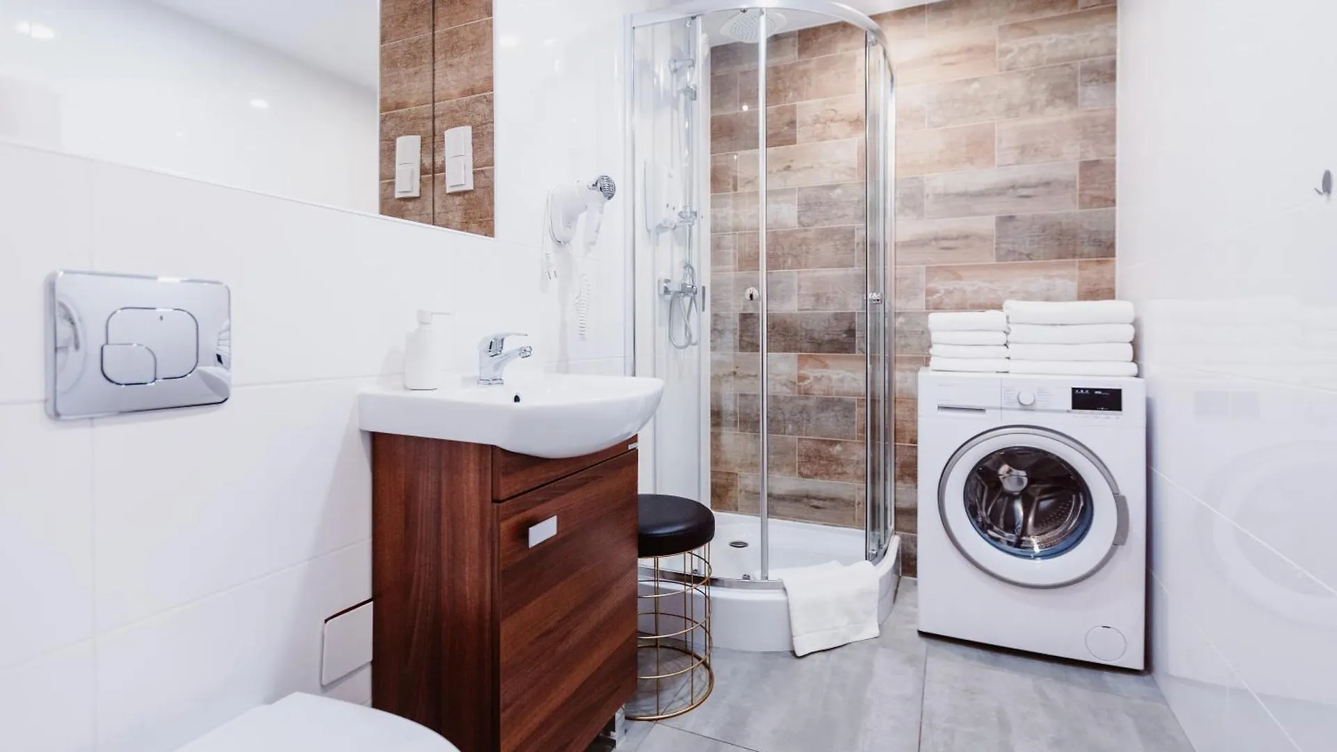 Erasmus Student Apartments - Old Town Краков