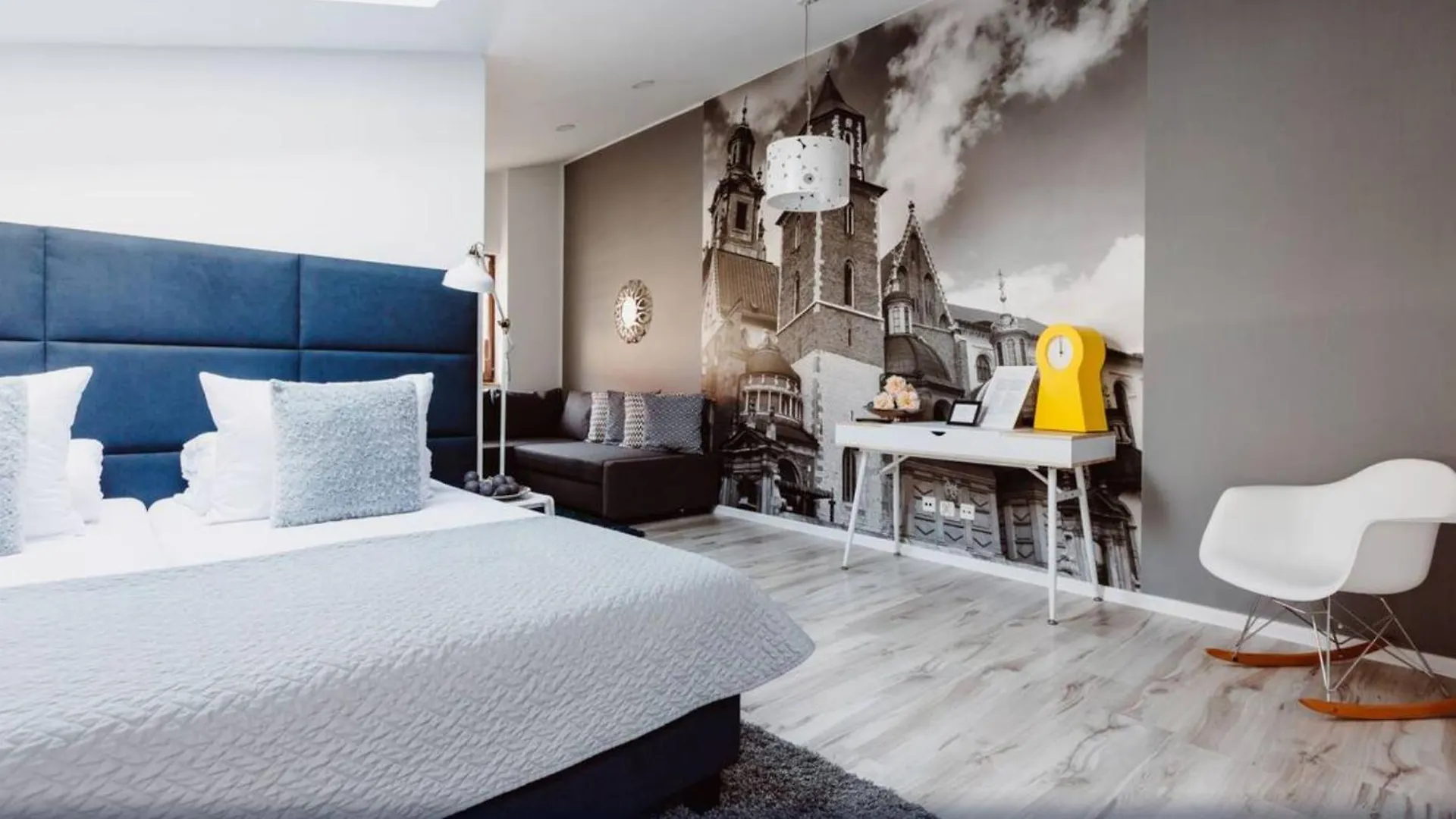 Erasmus Student Apartments - Old Town Краков
