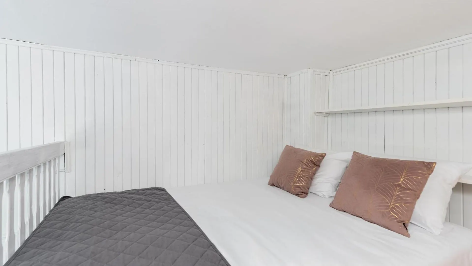 Erasmus Student Apartments - Old Town Краков