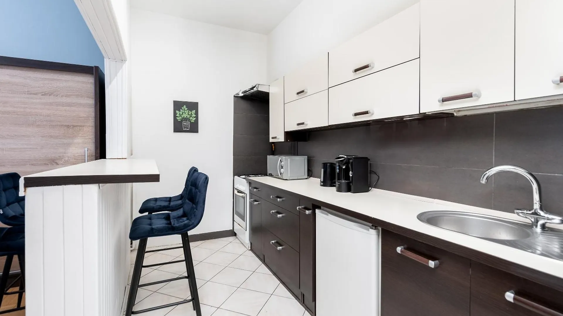 Erasmus Student Apartments - Old Town Краков