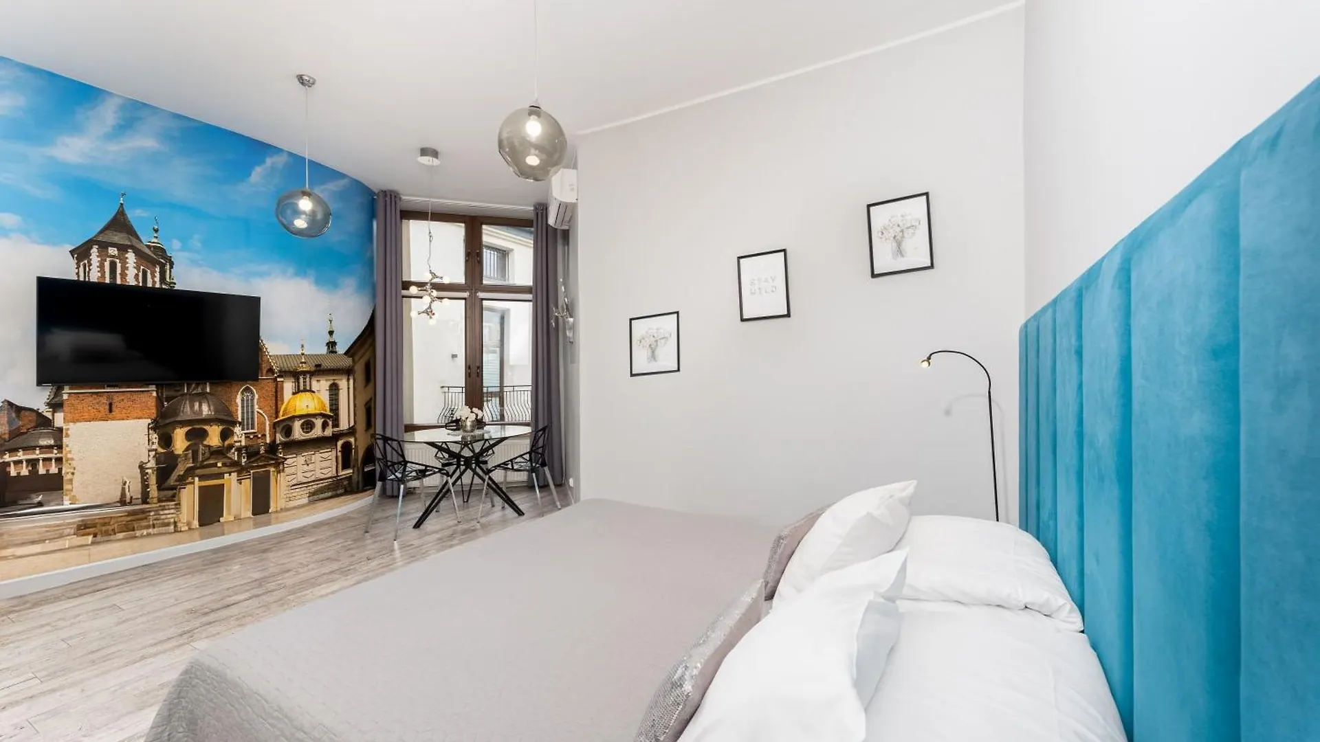 Erasmus Student Apartments - Old Town Краков