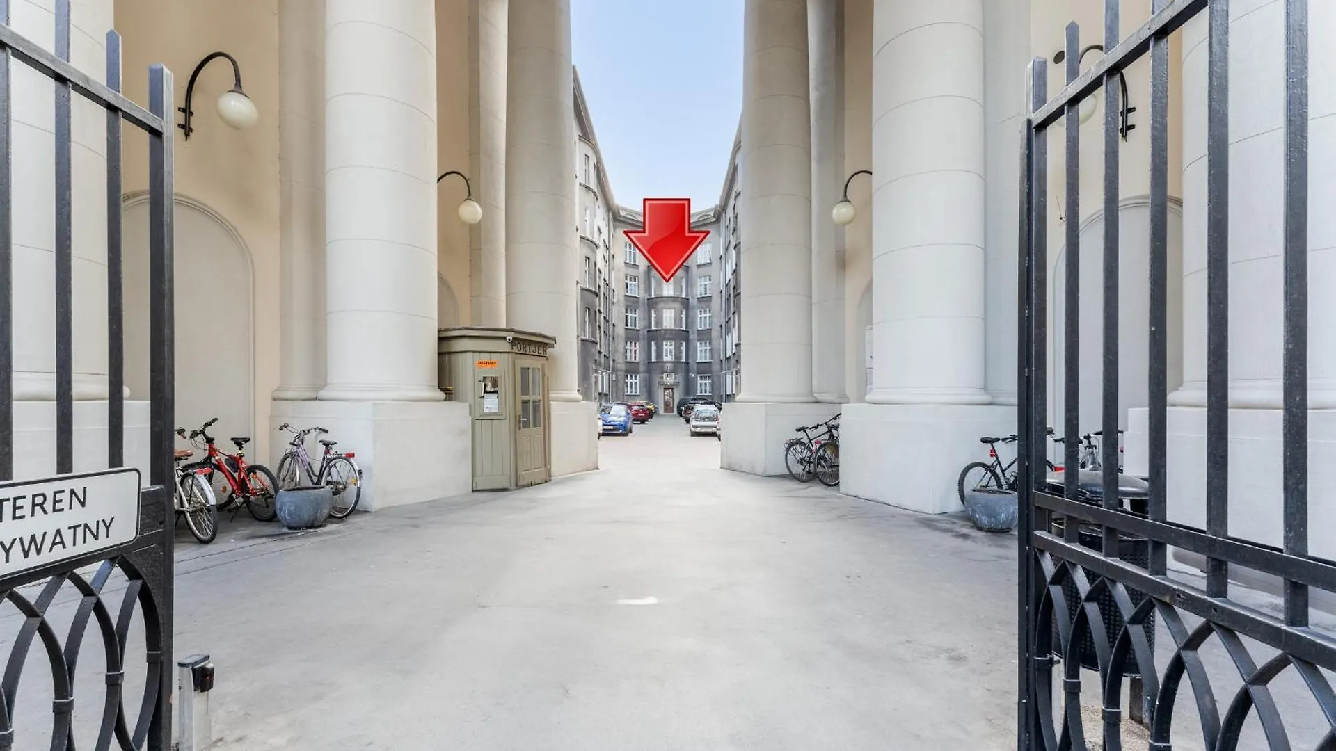 Erasmus Student Apartments - Old Town Краков
