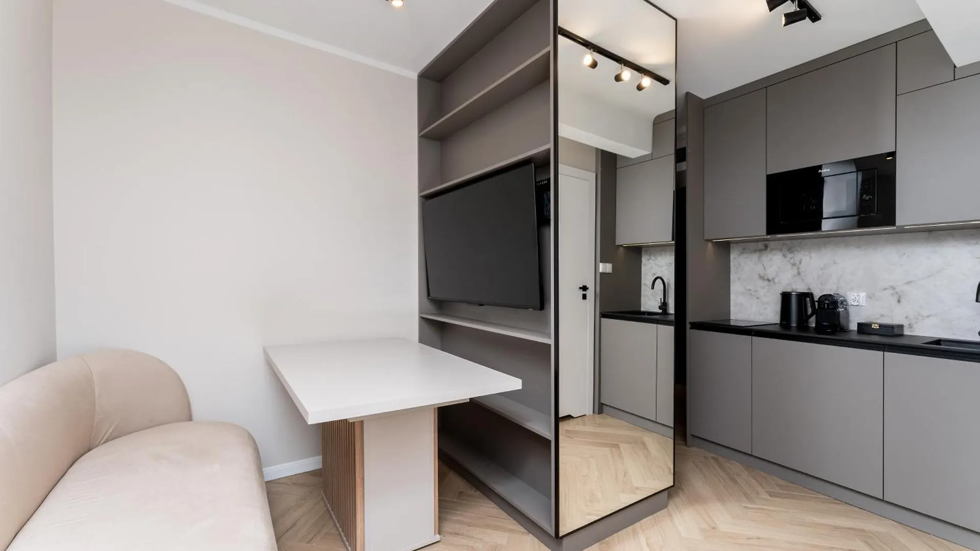 Erasmus Student Apartments - Old Town Краков