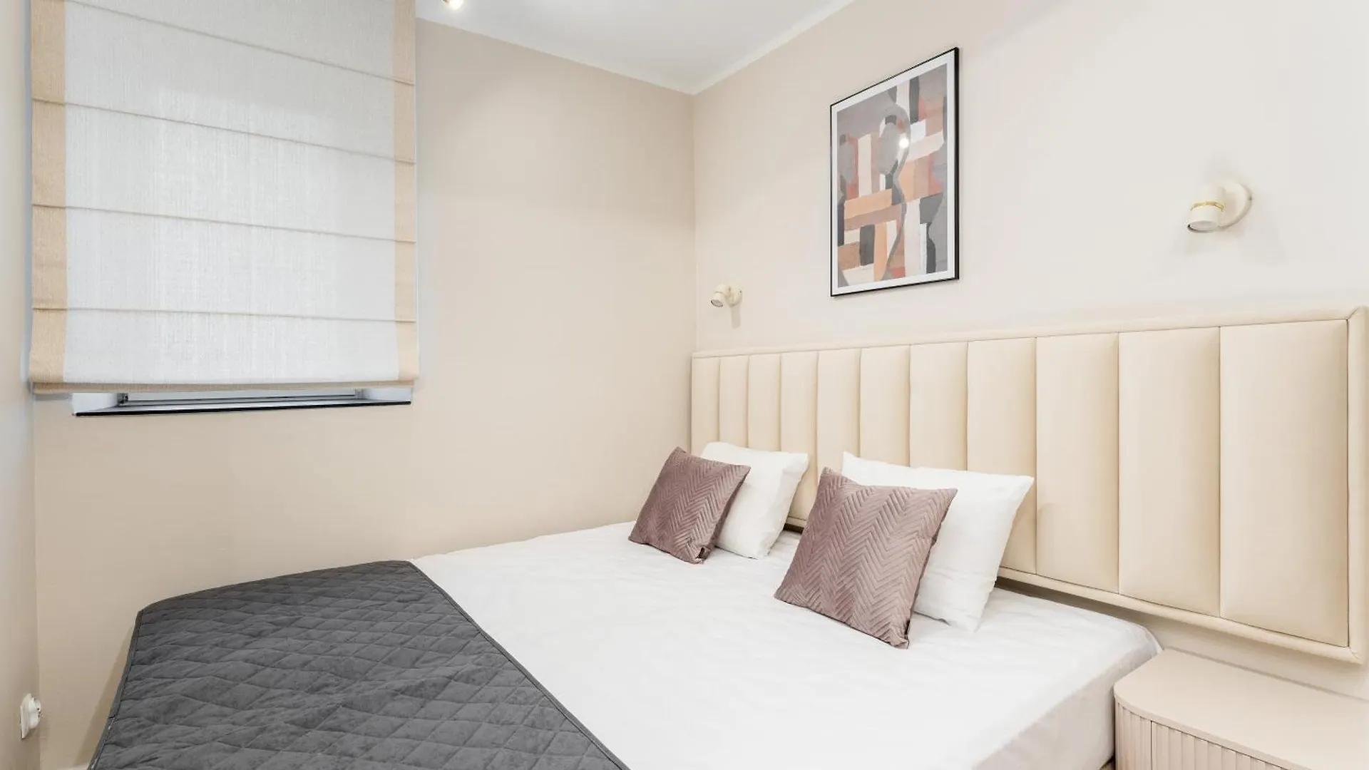Erasmus Student Apartments - Old Town Краков