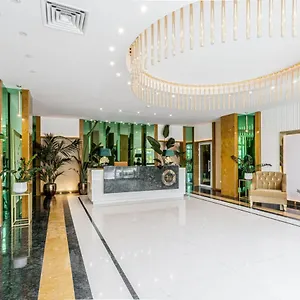 Pearl Premium Апартаменты Киев