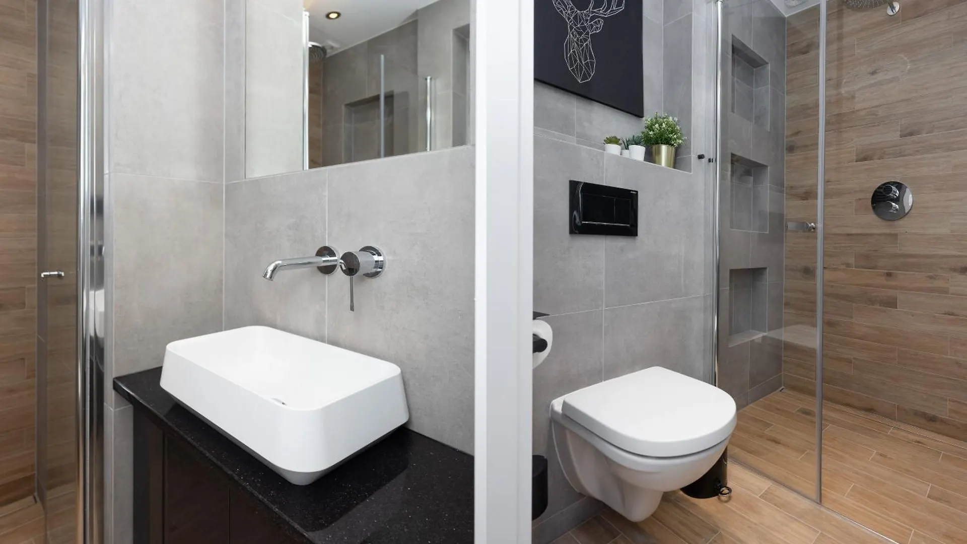 Erasmus Student Apartments - Old Town Cracovie