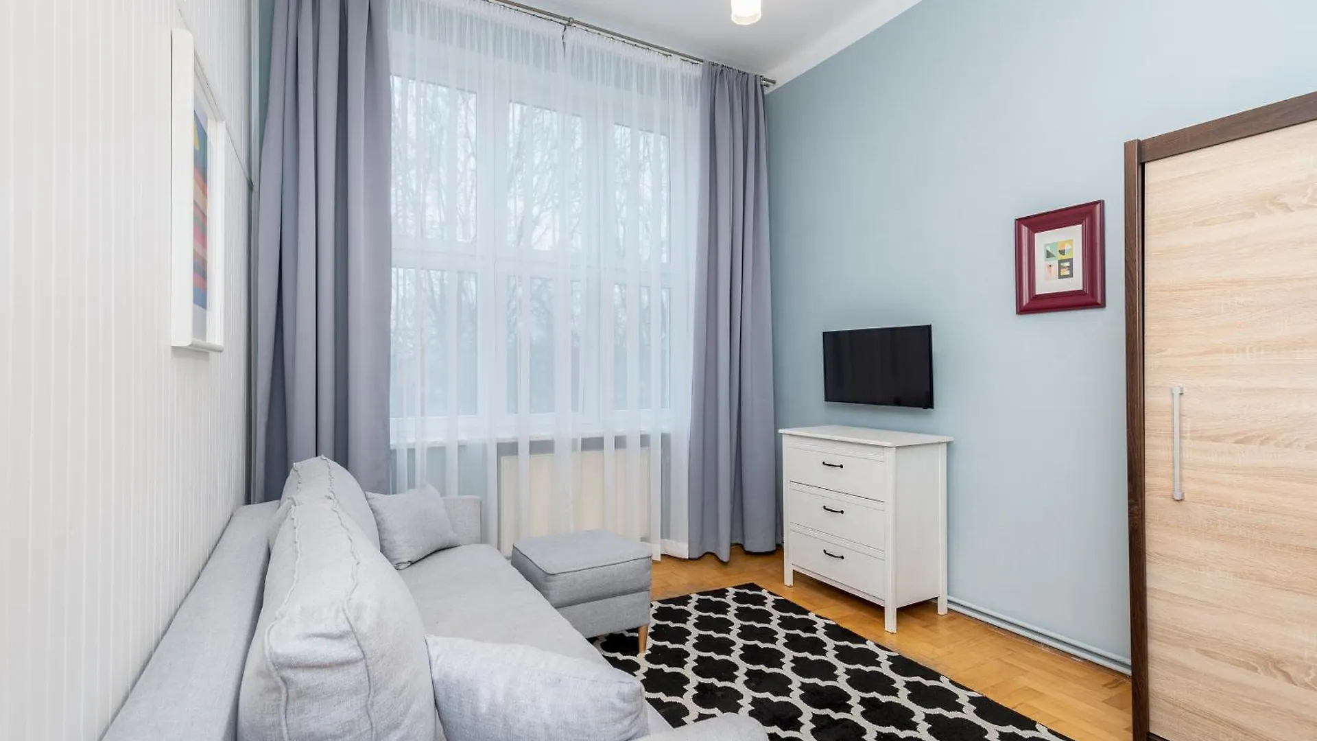 Erasmus Student Apartments - Old Town Cracovie 0*,