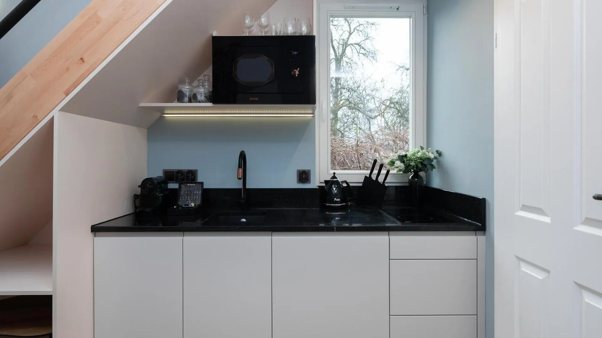 Erasmus Student Apartments - Old Town Cracovie