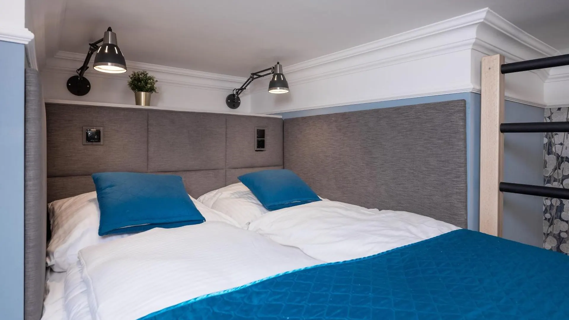 Erasmus Student Apartments - Old Town Cracovie