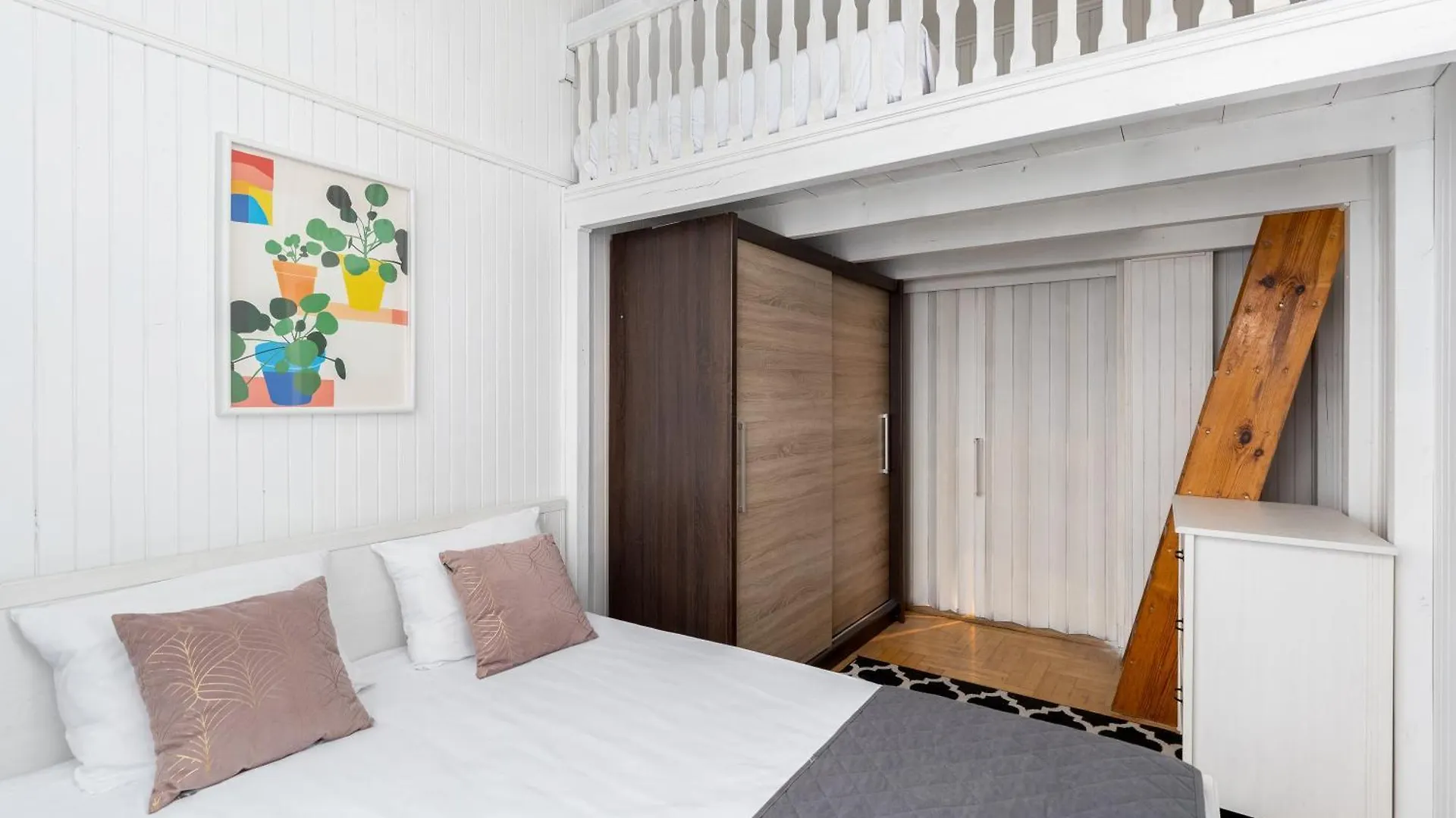 Erasmus Student Apartments - Old Town Cracovie