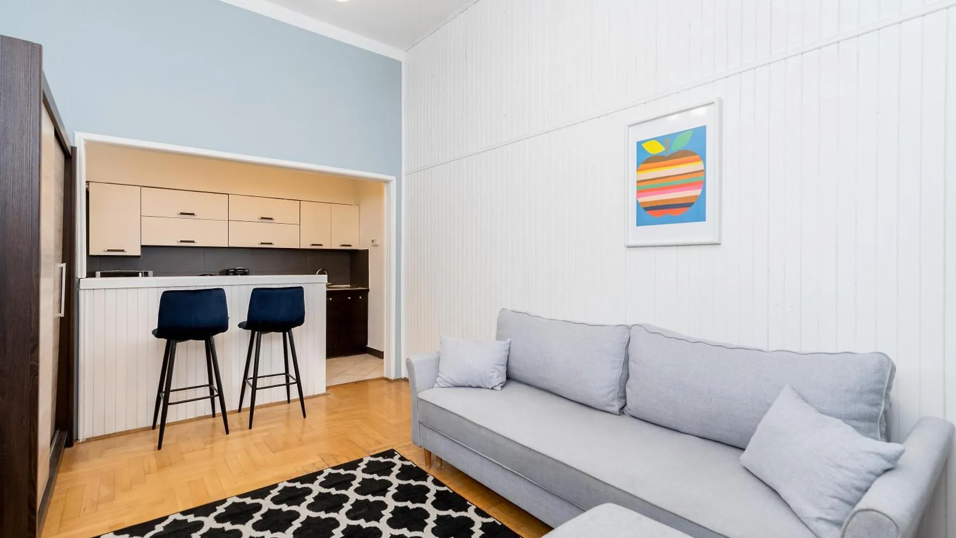 Erasmus Student Apartments - Old Town Cracovie 0*,