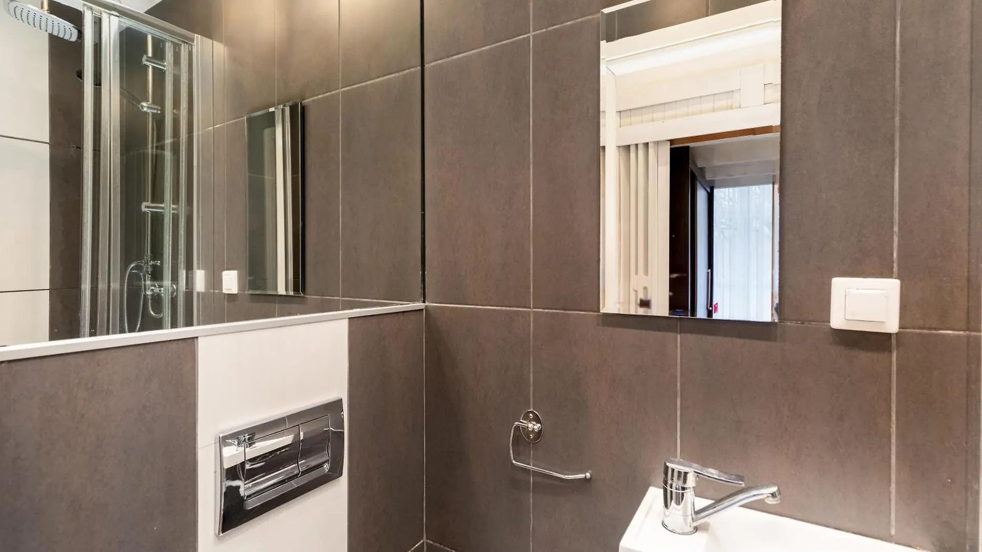 Erasmus Student Apartments - Old Town Cracovie