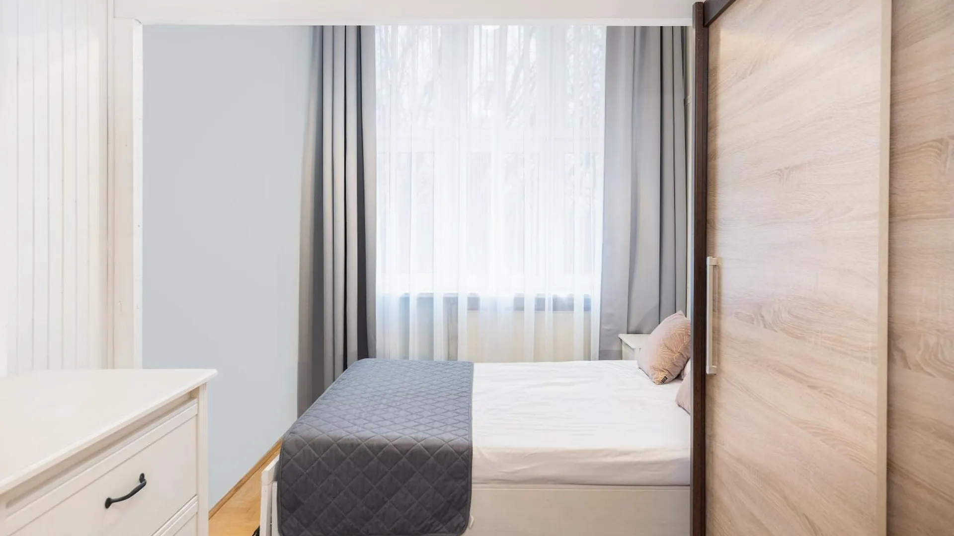 Erasmus Student Apartments - Old Town Cracovie 0*,