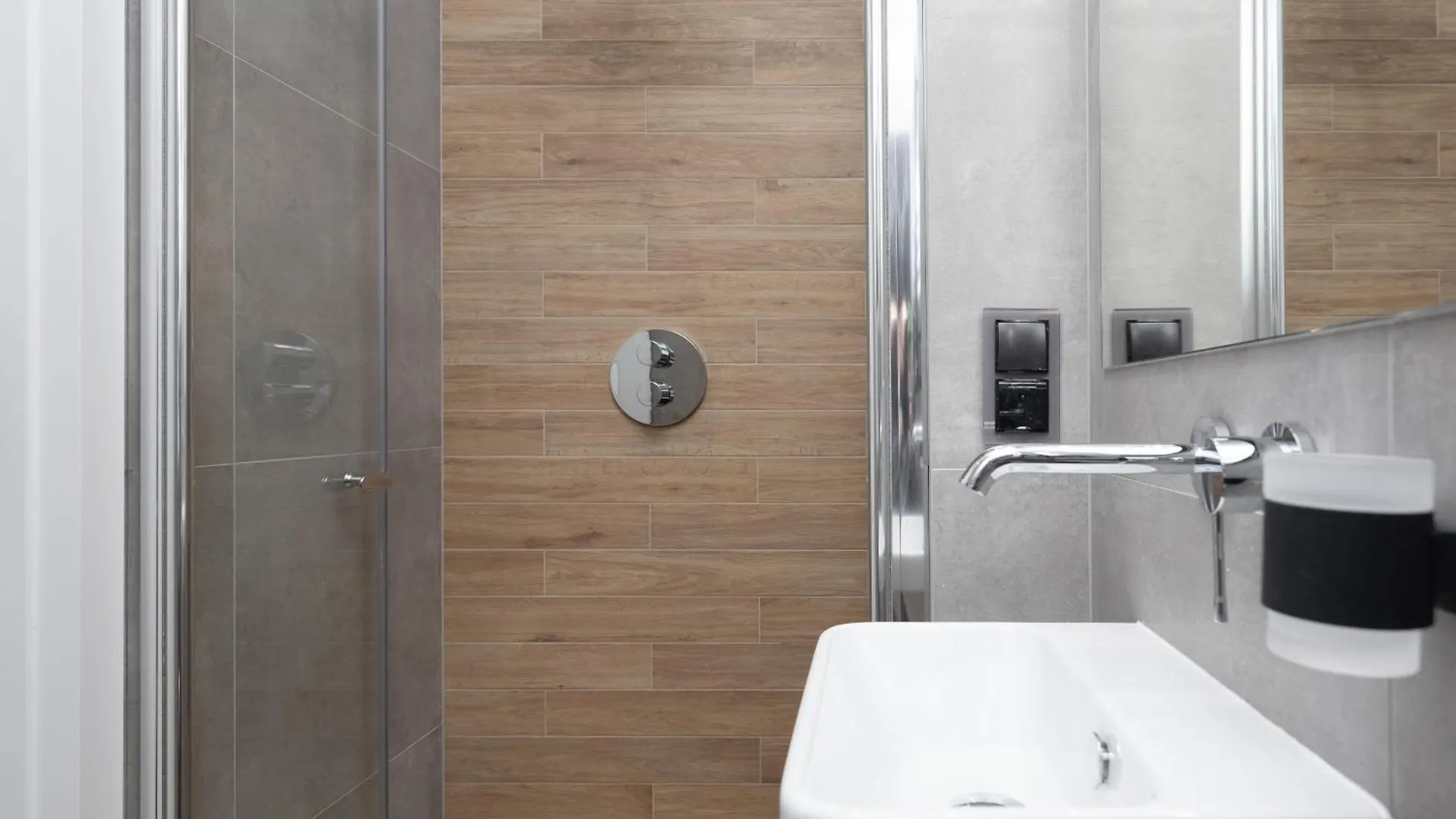 Erasmus Student Apartments - Old Town Cracovie Pologne
