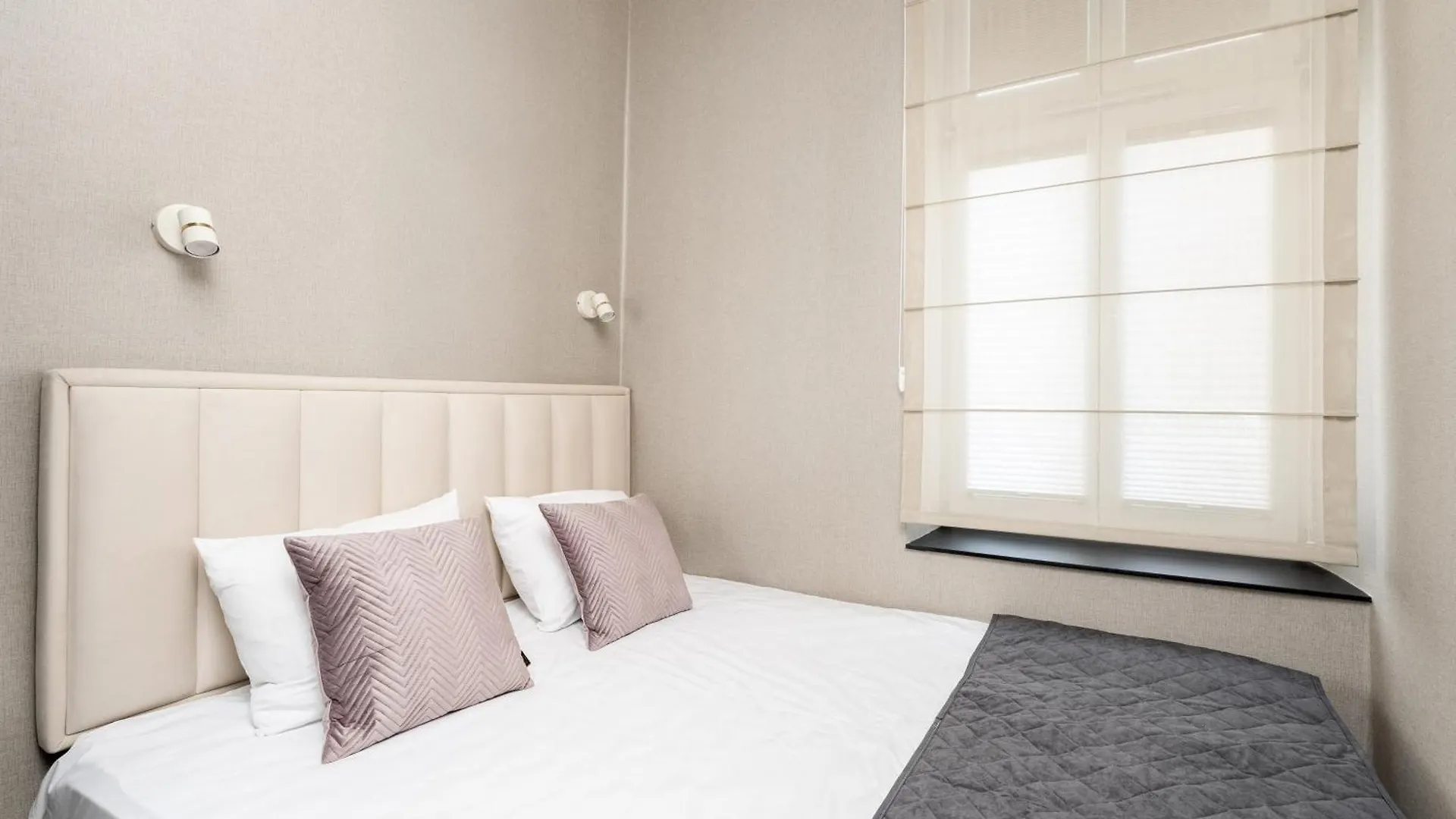Erasmus Student Apartments - Old Town Cracovie