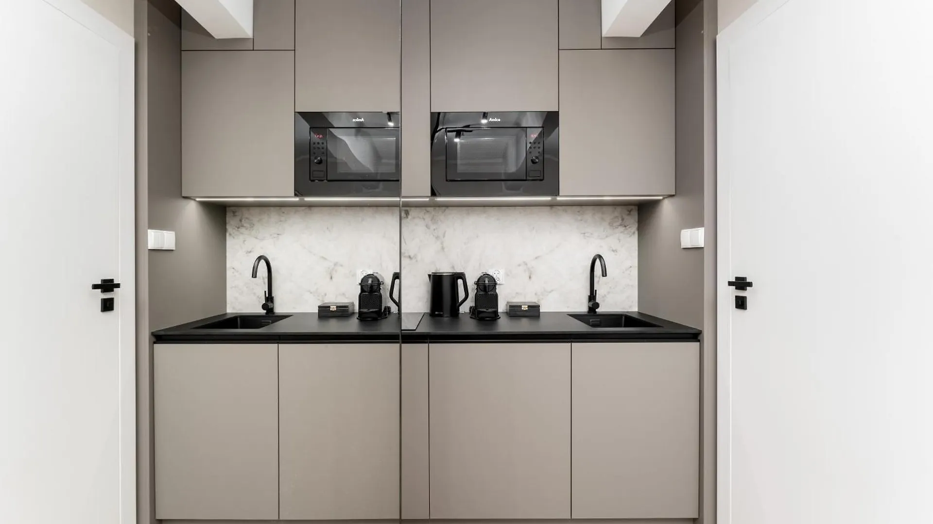 Erasmus Student Apartments - Old Town Cracovia