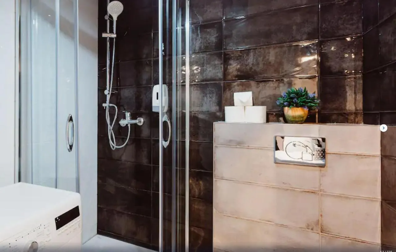 Erasmus Student Apartments - Old Town Cracovia