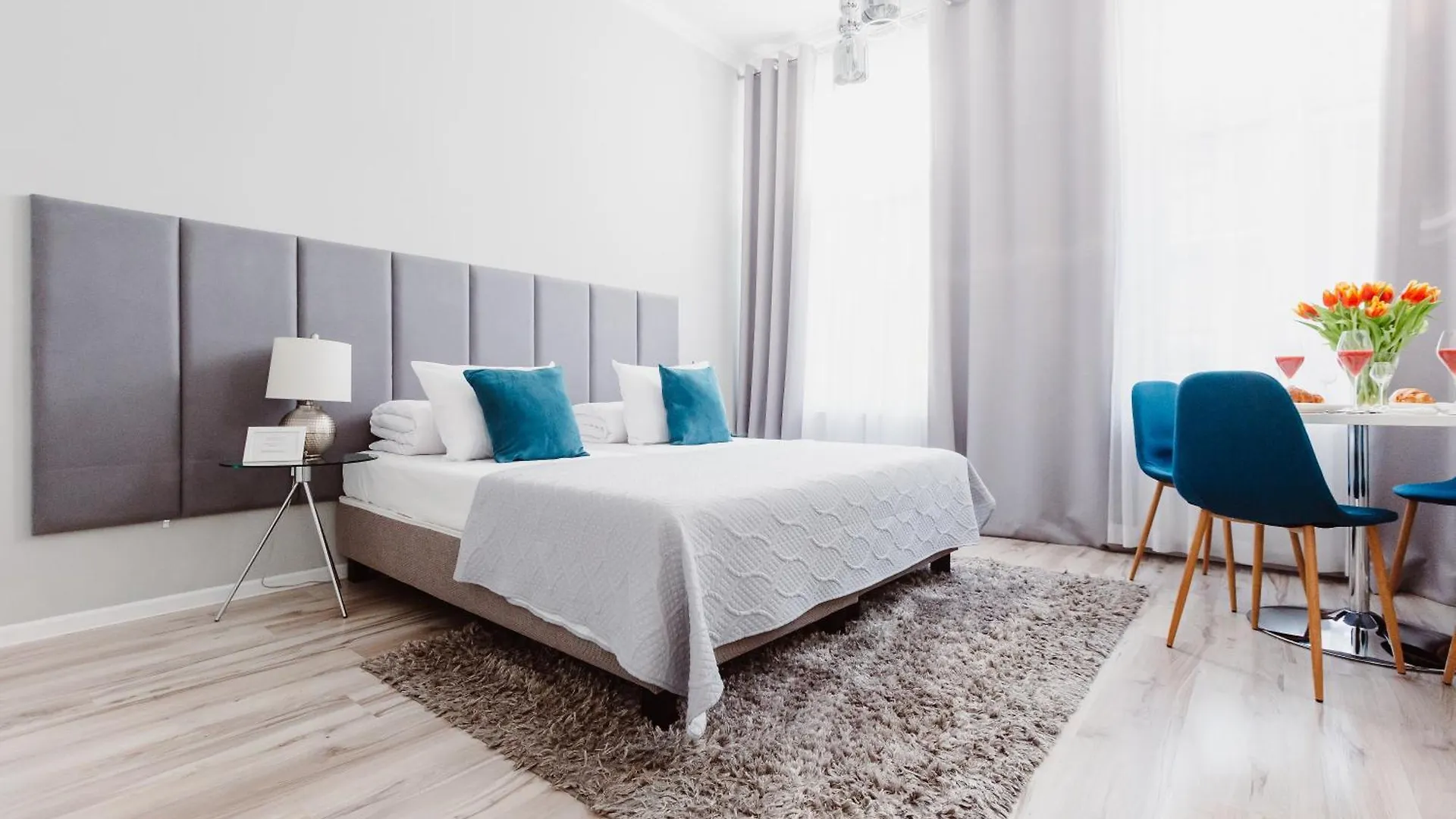 Erasmus Student Apartments - Old Town Cracovia 0*,  Polonia