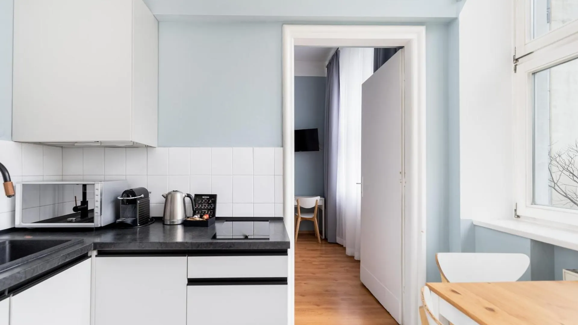 Erasmus Student Apartments - Old Town Cracovia