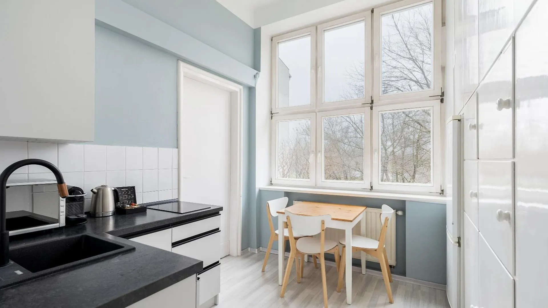 Erasmus Student Apartments - Old Town Cracovia 0*,  Polonia