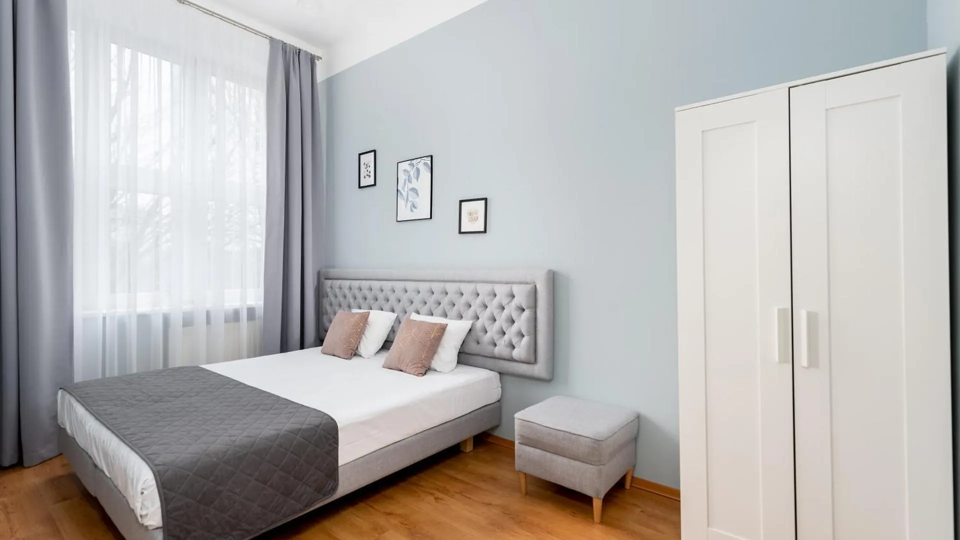 Erasmus Student Apartments - Old Town Cracovia