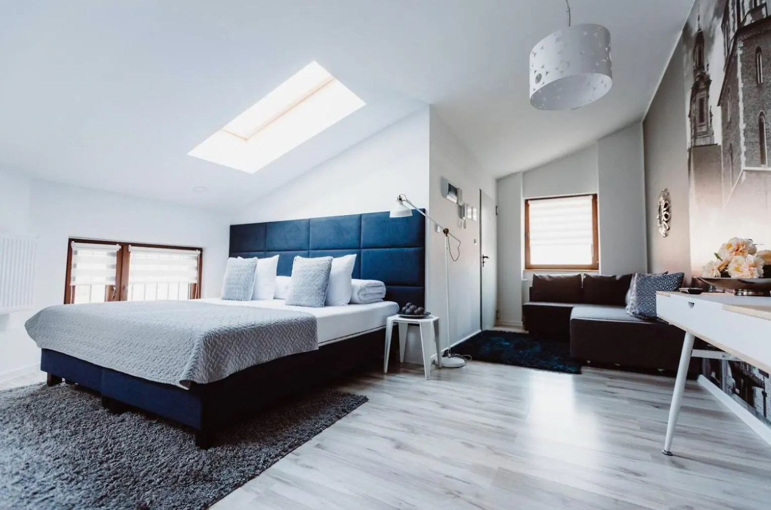 Erasmus Student Apartments - Old Town Cracovia Polonia