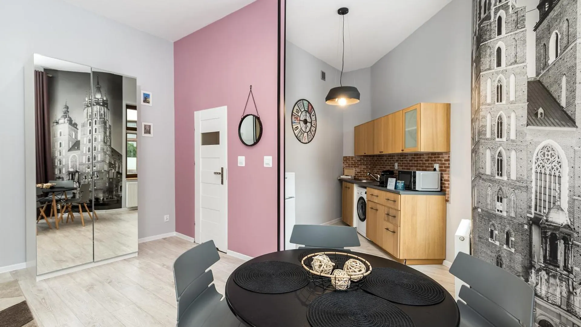 Erasmus Student Apartments - Old Town Cracovia