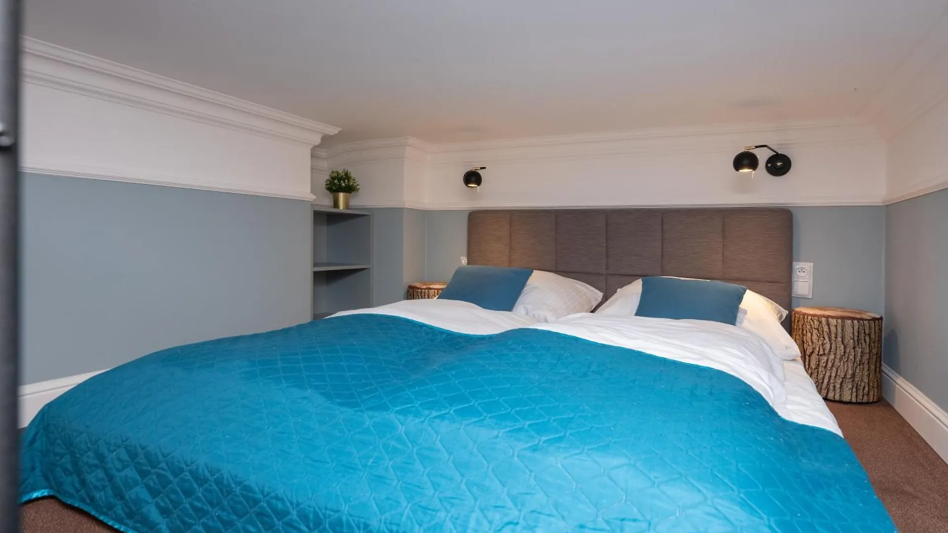 Erasmus Student Apartments - Old Town Cracovia