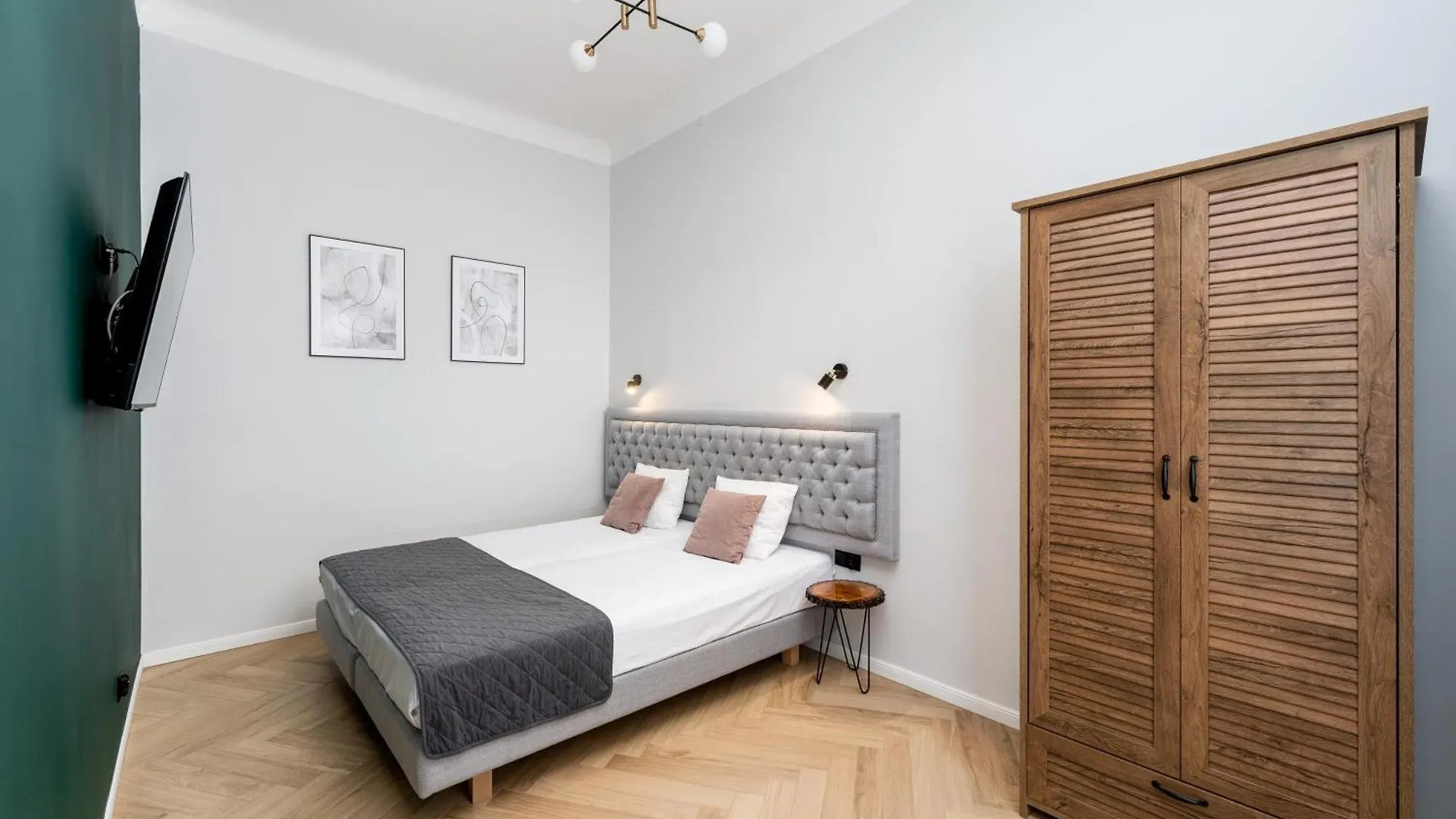 Erasmus Student Apartments - Old Town Cracovia
