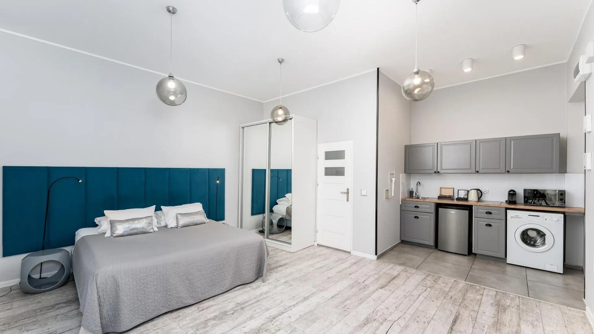 Erasmus Student Apartments - Old Town Cracovia
