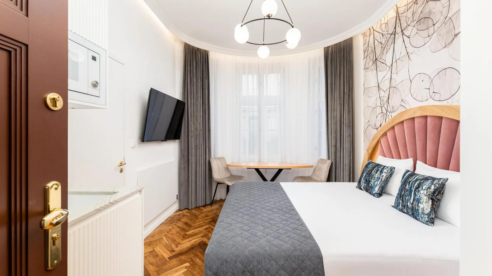 Erasmus Student Apartments - Old Town Cracovia